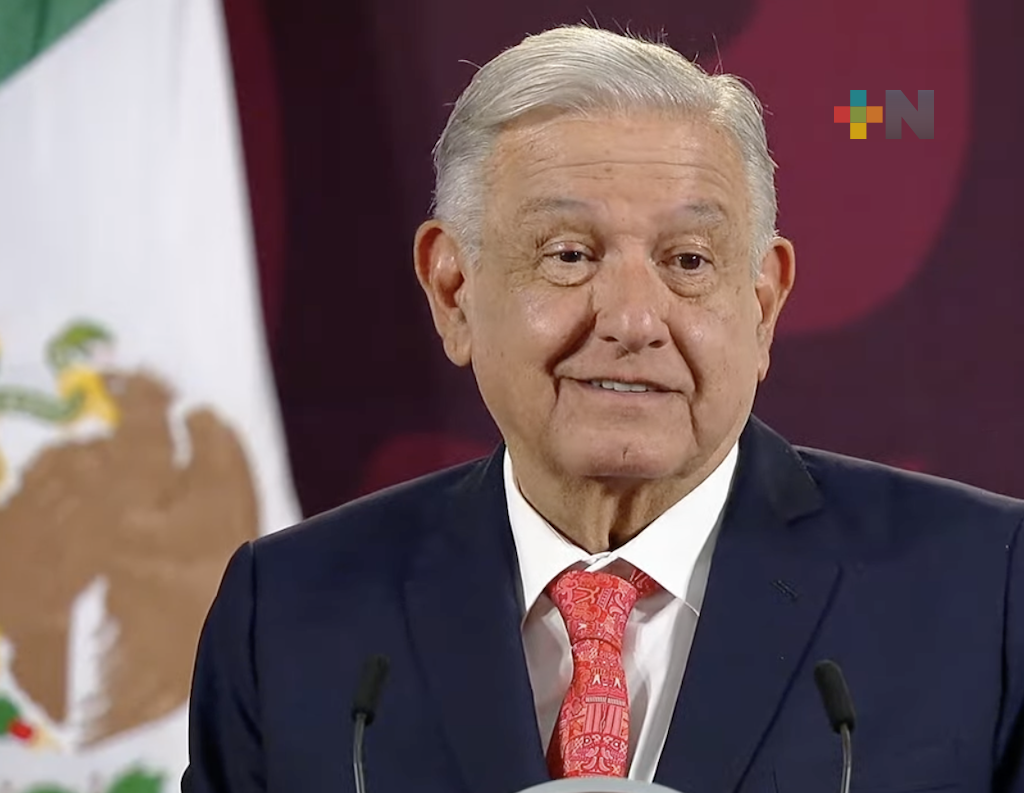 México ayudará a Colombia y Ecuador a repatriar migrantes, afirma el presidente